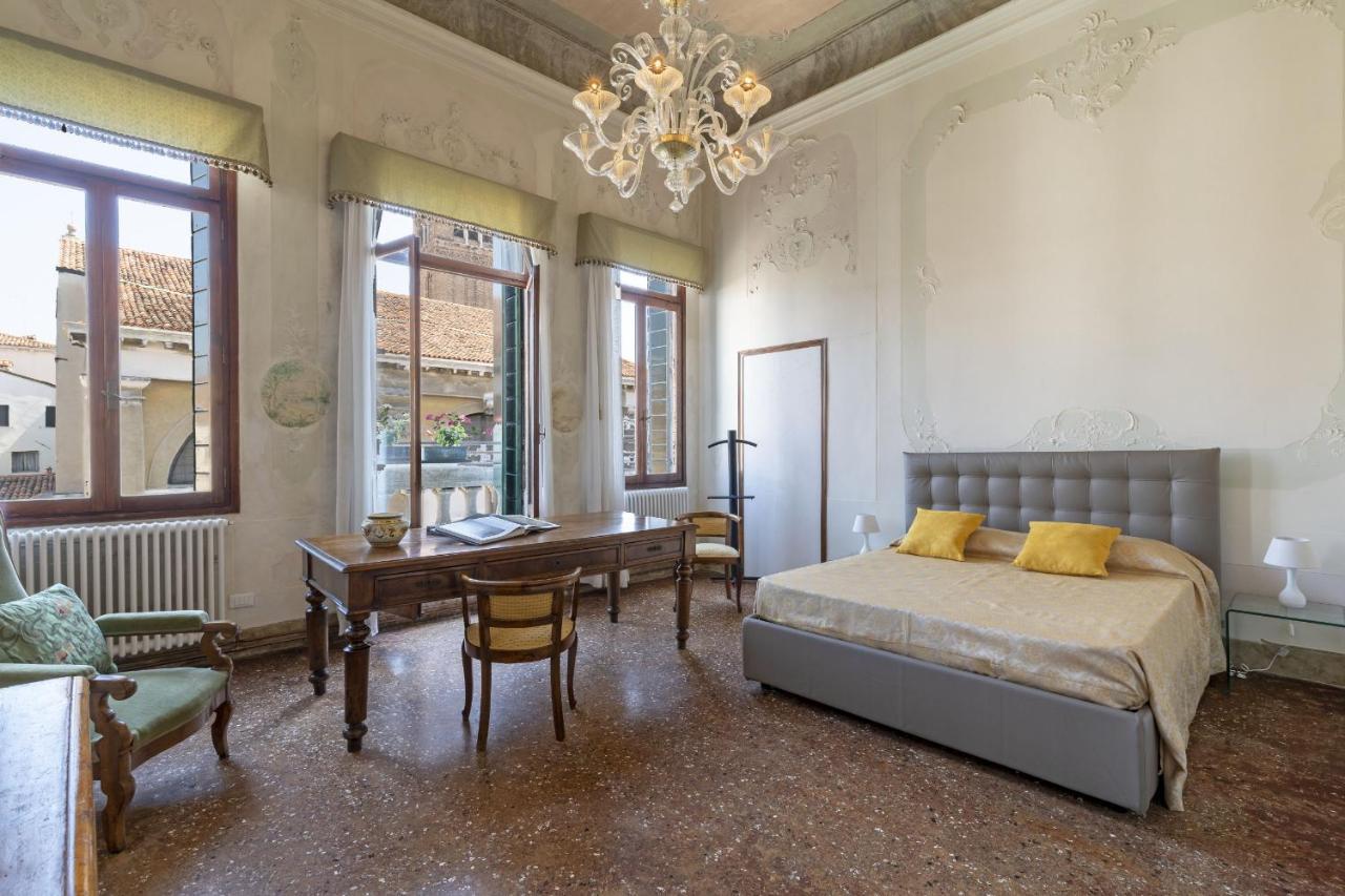 Ca' Magia - Rialto Exclusive Residence By Wonderful Italy Venice Exterior photo