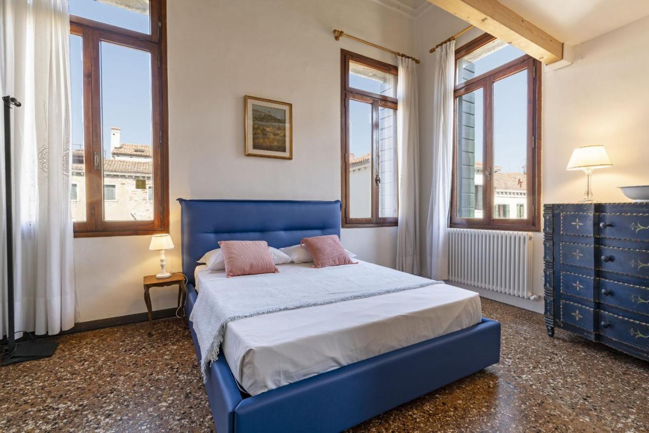 Ca' Magia - Rialto Exclusive Residence By Wonderful Italy Venice Exterior photo