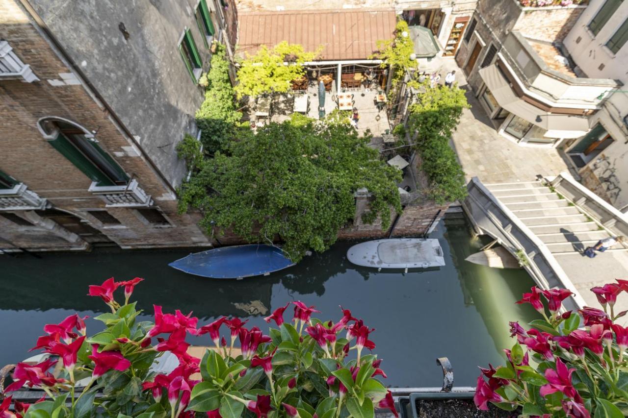 Ca' Magia - Rialto Exclusive Residence By Wonderful Italy Venice Exterior photo