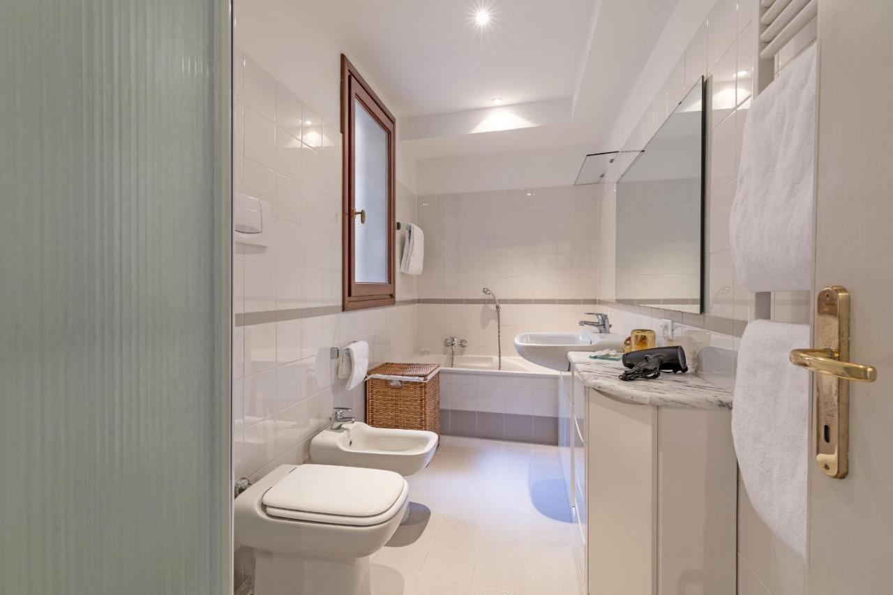 Ca' Magia - Rialto Exclusive Residence By Wonderful Italy Venice Exterior photo
