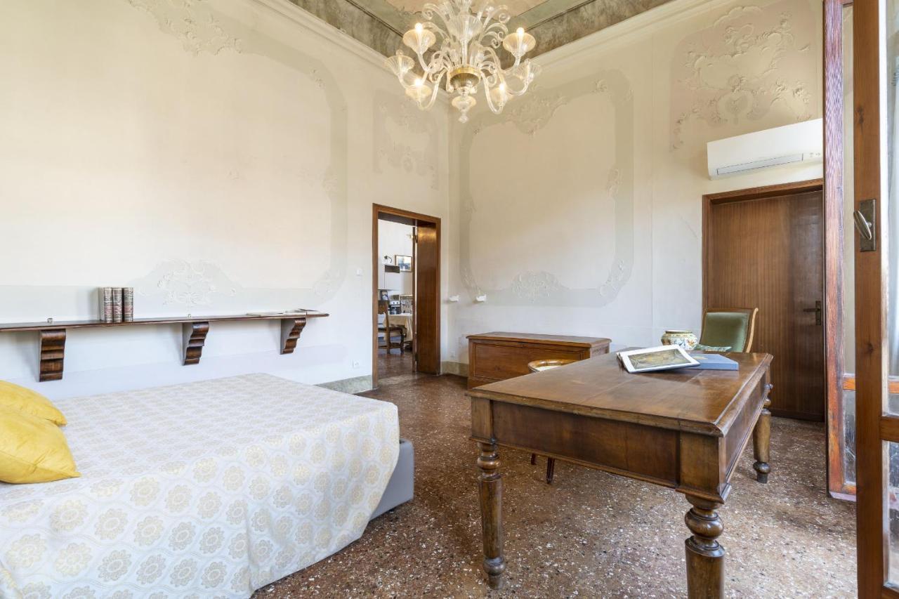 Ca' Magia - Rialto Exclusive Residence By Wonderful Italy Venice Exterior photo