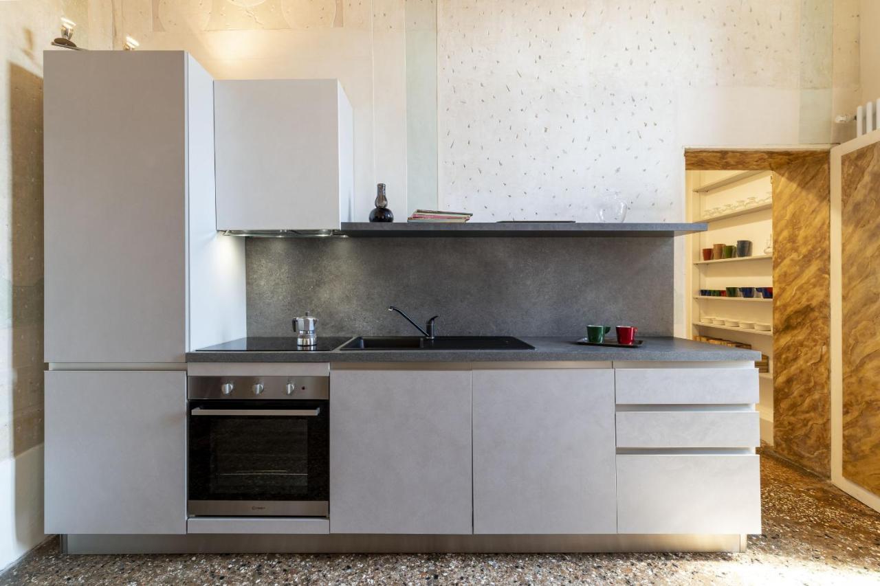 Ca' Magia - Rialto Exclusive Residence By Wonderful Italy Venice Exterior photo
