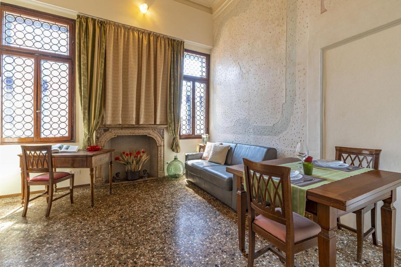 Ca' Magia - Rialto Exclusive Residence By Wonderful Italy Venice Exterior photo