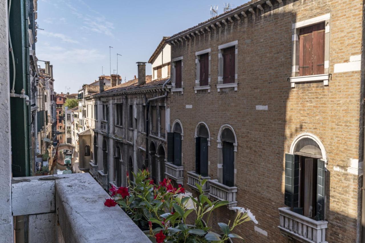 Ca' Magia - Rialto Exclusive Residence By Wonderful Italy Venice Exterior photo