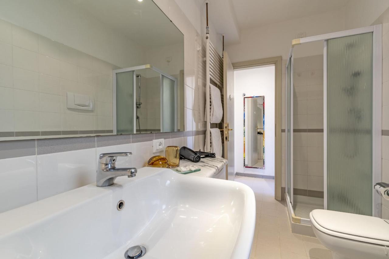 Ca' Magia - Rialto Exclusive Residence By Wonderful Italy Venice Exterior photo