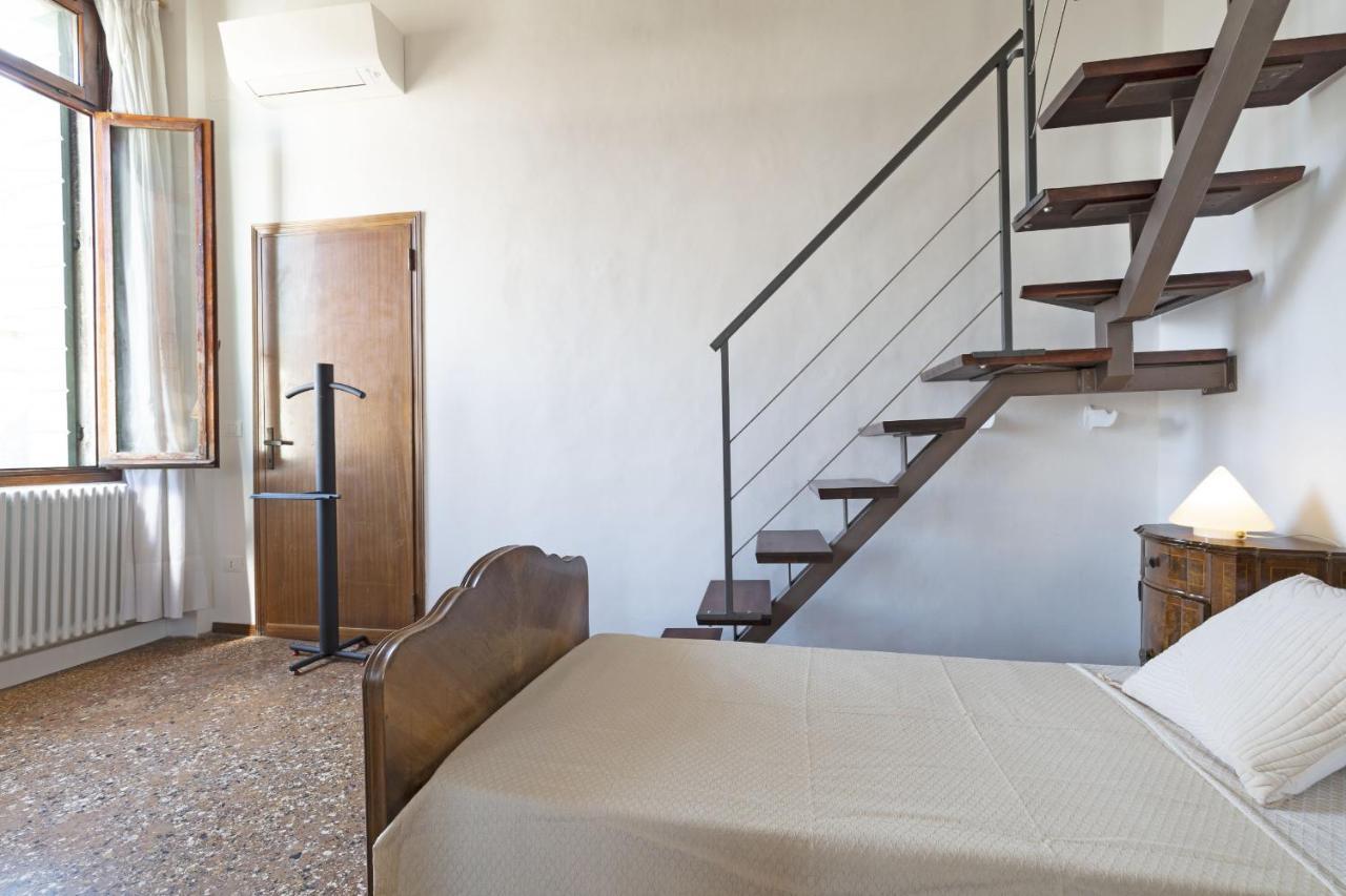 Ca' Magia - Rialto Exclusive Residence By Wonderful Italy Venice Exterior photo