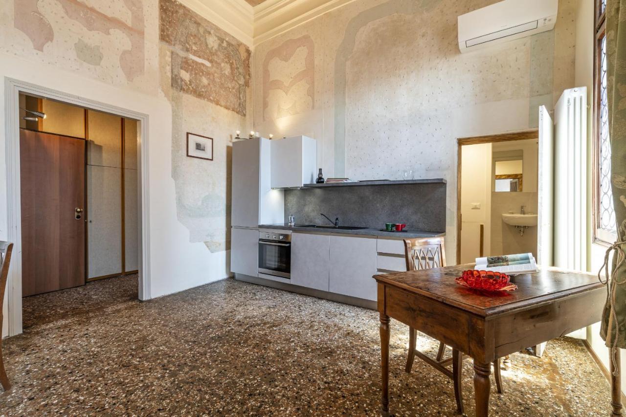 Ca' Magia - Rialto Exclusive Residence By Wonderful Italy Venice Exterior photo