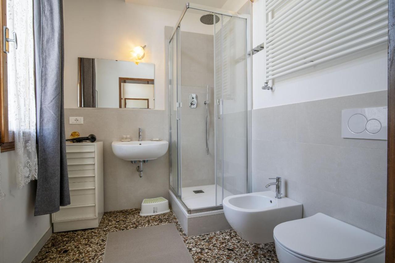 Ca' Magia - Rialto Exclusive Residence By Wonderful Italy Venice Exterior photo