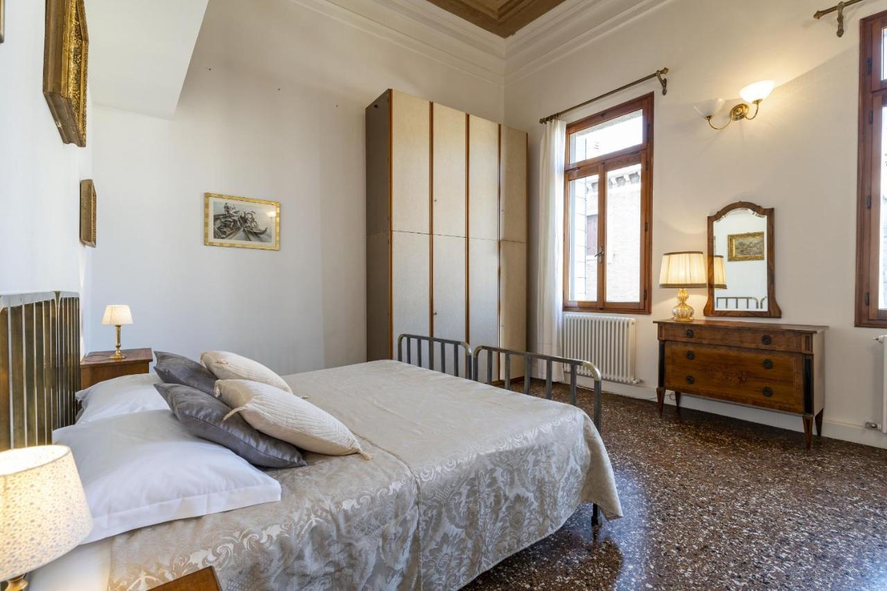 Ca' Magia - Rialto Exclusive Residence By Wonderful Italy Venice Exterior photo