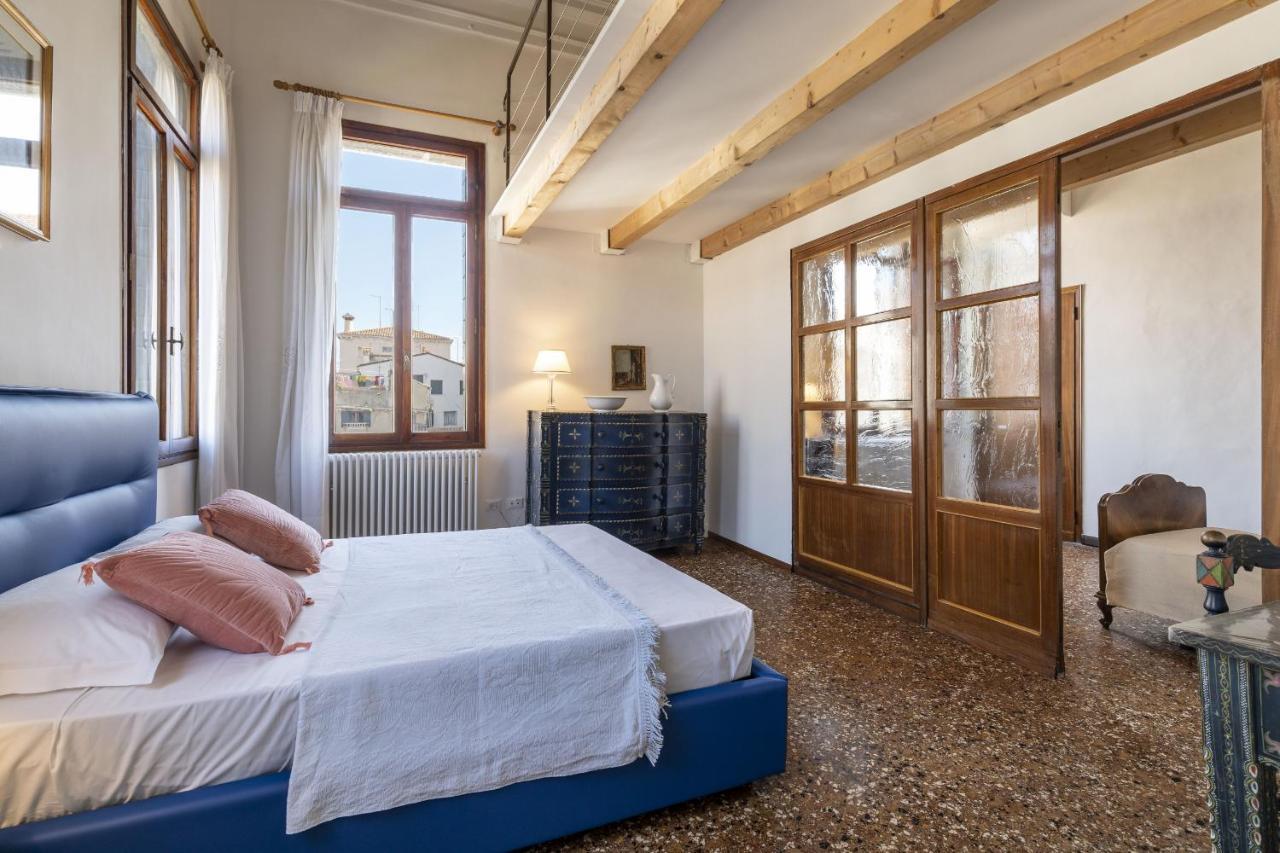 Ca' Magia - Rialto Exclusive Residence By Wonderful Italy Venice Exterior photo