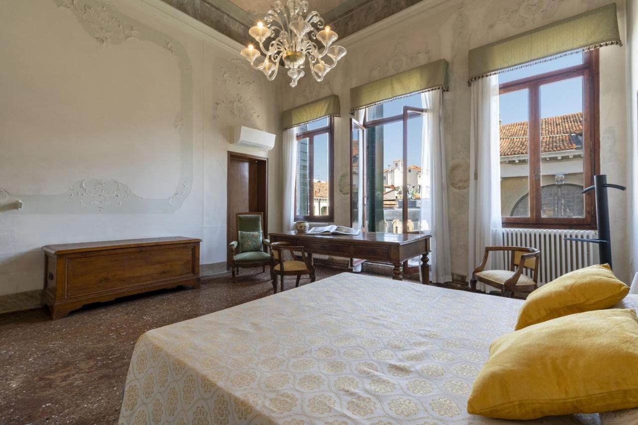 Ca' Magia - Rialto Exclusive Residence By Wonderful Italy Venice Exterior photo