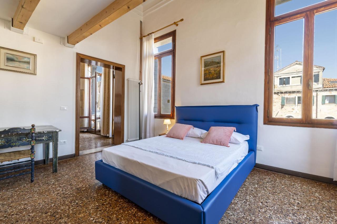 Ca' Magia - Rialto Exclusive Residence By Wonderful Italy Venice Exterior photo