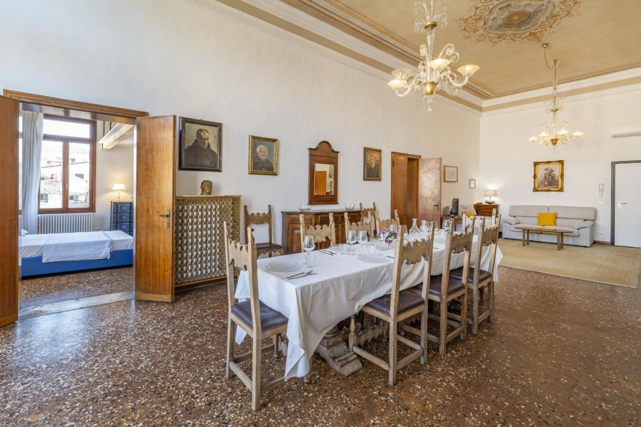 Ca' Magia - Rialto Exclusive Residence By Wonderful Italy Venice Exterior photo