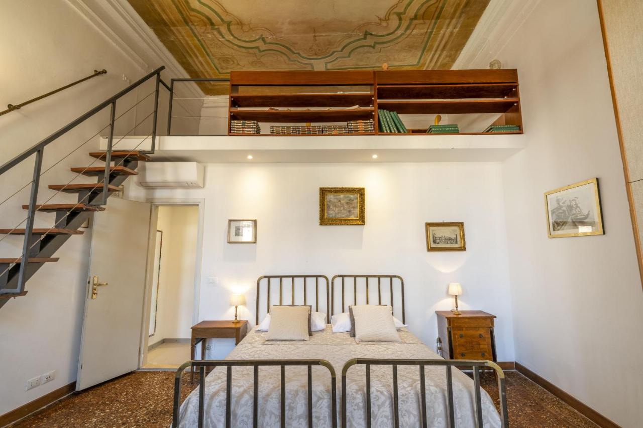 Ca' Magia - Rialto Exclusive Residence By Wonderful Italy Venice Exterior photo