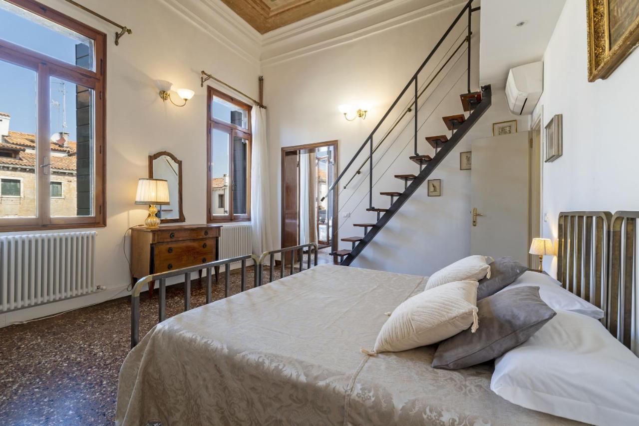 Ca' Magia - Rialto Exclusive Residence By Wonderful Italy Venice Exterior photo