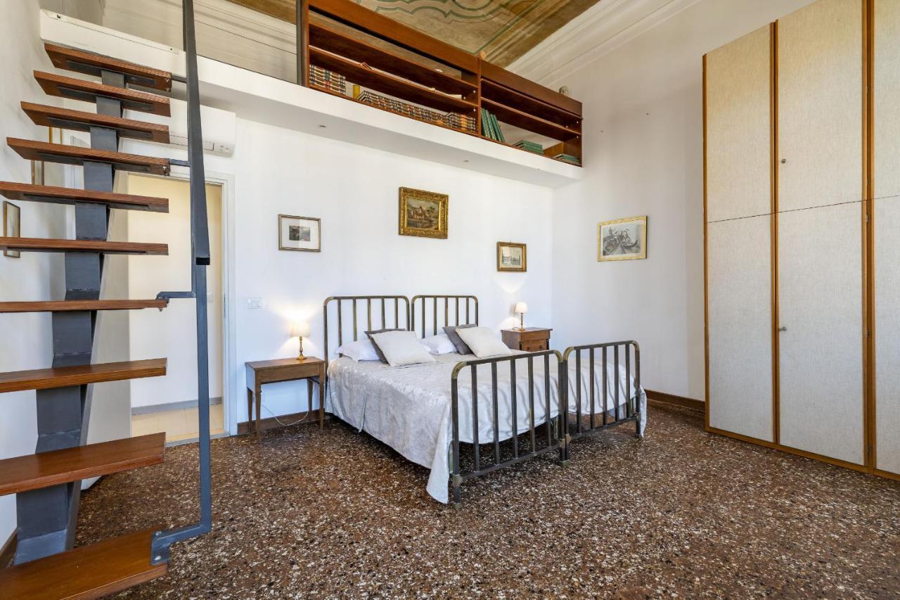 Ca' Magia - Rialto Exclusive Residence By Wonderful Italy Venice Exterior photo