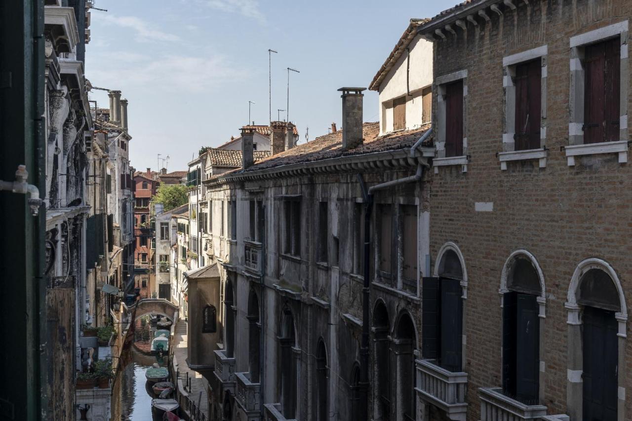 Ca' Magia - Rialto Exclusive Residence By Wonderful Italy Venice Exterior photo